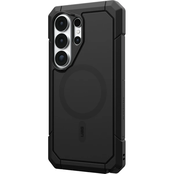 UAG Trooper MagSafe kryt Samsung Galaxy S26 Ultra čierny - Puzdra - Obrázok 702d9f812b9642118e1a54ac533188b9
