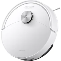 Roborock Q10 VF robotický vysávač biely - Robotické vysávače