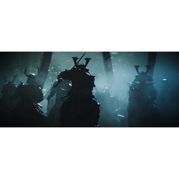 Ghost of Tsushima Director's Cut (PS4) - Hry na PS4 - Obrázok 703T100201