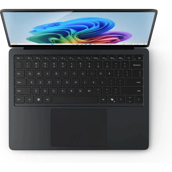 Microsoft Surface Laptop Copilot+ PC 13,8" 32GB/1TB W11 Pre čierny - Notebooky - Obrázok 7043ad5b0ca6443688f9df7708fa5712