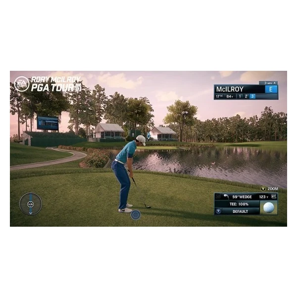 EA Sports Rory McIlroy PGA Tour (PS4) - Hry na PS4 - Obrázok 7045100201