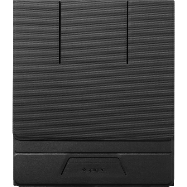 Spigen Slim Fold Laptop Stand & Standing Desk stojan čierny - Stojany - Obrázok 7045cf97cd7a4ae5bcd9a2f7c0fb47d9