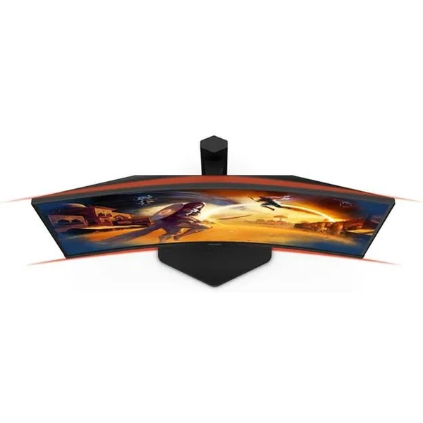 AOC ADC Gaming monitor - Monitory - Obrázok 704F000P01