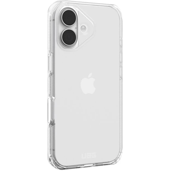 UAG Plyo kryt iPhone 17 číry - Puzdra - Obrázok 706011876ae9467bb59a80c73d22e816