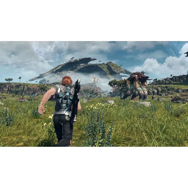 Xenoblade Chronicles X: Definitívne vydanie (Switch 2) - Hry na Nintendo Switch 2 - Obrázok 7064516890784a609de2526bcbc56228