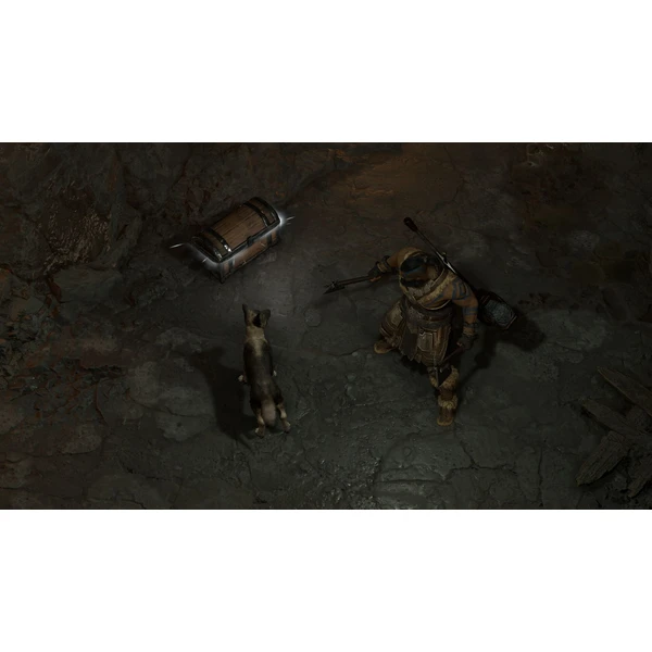 Diablo IV: Vessel of Hatred - Standard Edition (Xbox Series/Xbox One) - Digitálne hry na Xbox Series - Obrázok 7069000J01