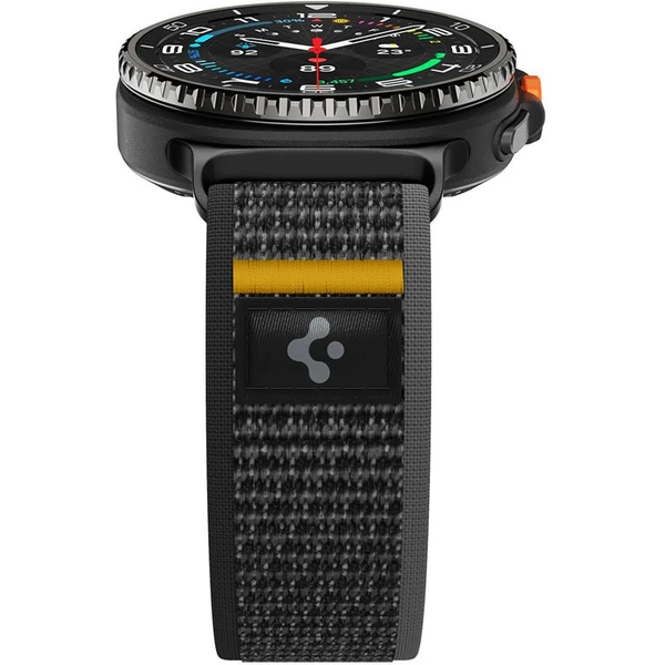 Spigen Athlex Air Active remienok Galaxy Watch8 Classic/Watch8 (40/44mm) čierny - Remienky - Obrázok 706aa6a4954941d99fc362e3be1b7b20