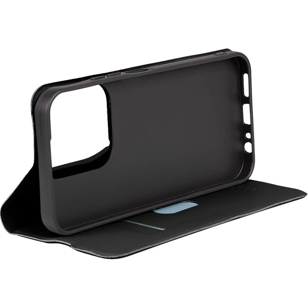 OBAL:ME SmoothTouch púzdro pre Xiaomi Redmi 15C 4G/5G čierne - Puzdra - Obrázok 70734a01f6fa4c6299e9de2f1c5c9258