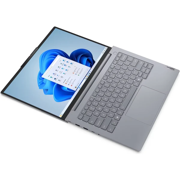 Lenovo ThinkBook 14 G8 IRL (21SG008XCK) sivý - 3 roky záruky On-site po registrácii - Notebooky - Obrázok 70811326a8ef4bd2ae8e8e8518b01418