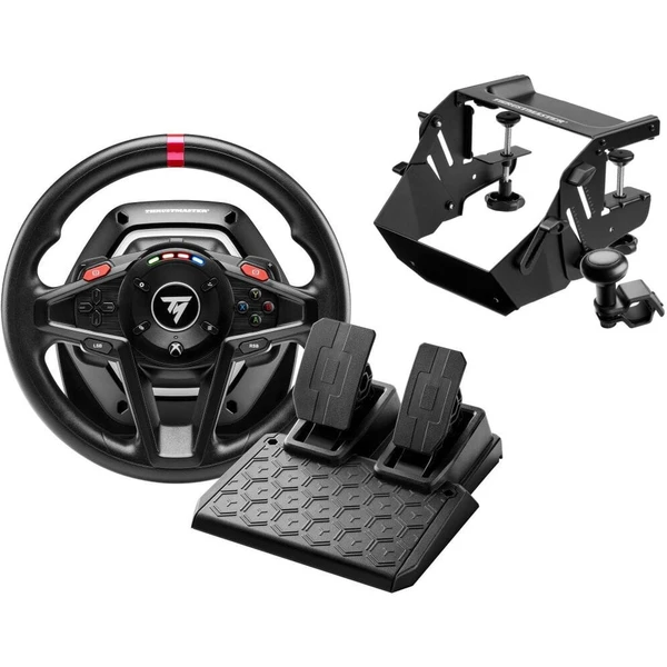 Thrustmaster T128 SimTask Pack - Volanty - Hlavný obrázok