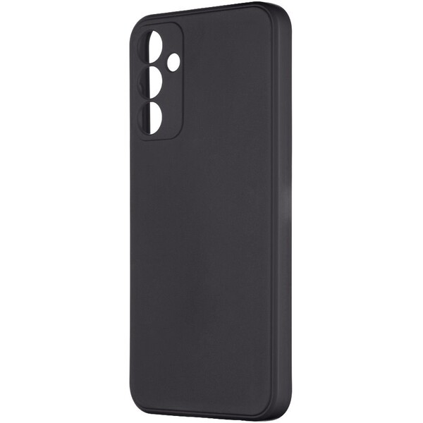 E-shop OBAL:ME Matte TPU Kryt pre Samsung Galaxy A16 4G/5G čierny