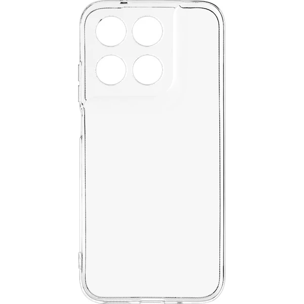 OBAL:ME TPU Kryt pre Motorola G77 Transparent - Puzdra - Obrázok 70957ba21b2c41a387633f177409c67a