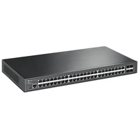TP-Link TL-SG3452 switch - Switche