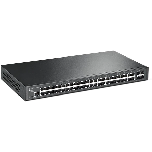 TP-Link TL-SG3452 switch - Switche - Hlavný obrázok