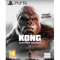 Kong: Survivor Instinct Titans Edition (PS5) - Hry na PS5