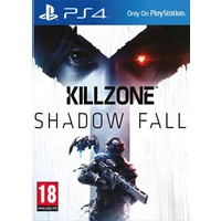 Killzone: Shadow Fall (PS4) - Hry na PS4