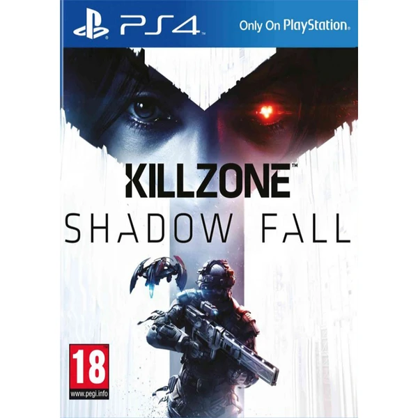 Killzone: Shadow Fall (PS4) - Hry na PS4 - Hlavný obrázok