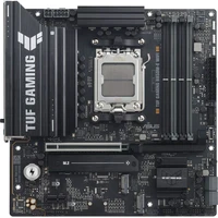 ASUS TUF GAMING B850M-E WIFI - Základné dosky