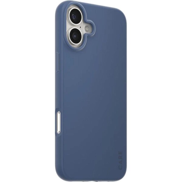 E-shop PanzerGlass® CARE kryt Apple iPhone 16 Plus MagSafe Fearlessly modrý