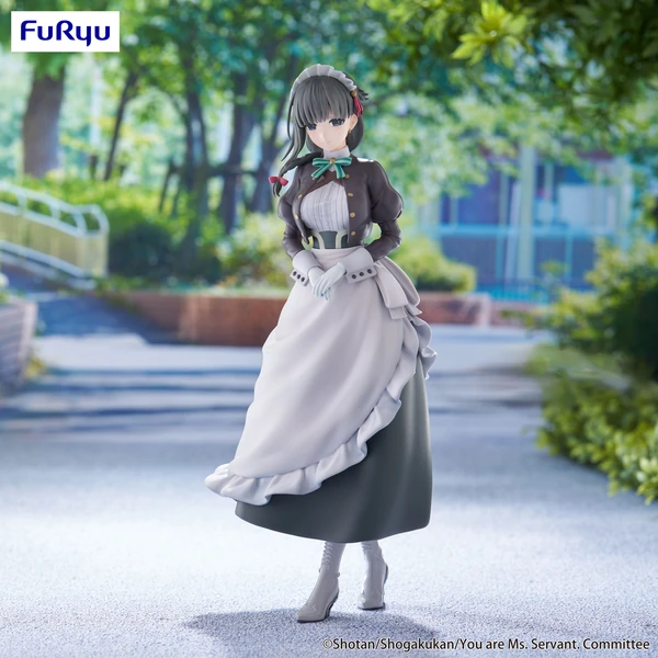 Figúrka Furyu Trio-Try-it You are Ms. - Figúrky - Obrázok 70DE000K01