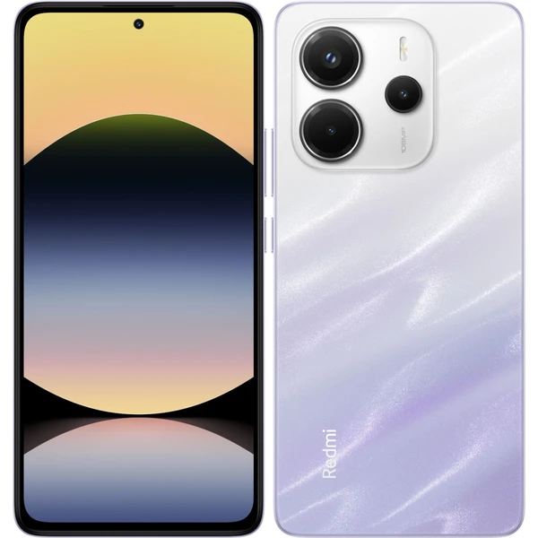 Xiaomi Redmi Note 14 6GB/128GB fialová - Mobilné telefóny - Hlavný obrázok