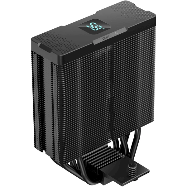 DeepCool AG400 Digital PLUS ARGB - Chladiče - Obrázok 70J9000O01