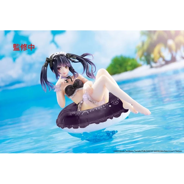 Figúrka Taito Prize Dátum A Live IV Aqua Float Girls - Kurumi Tokisaki Renewal Edition 10 cm - Figúrky - Obrázok 70JH000K01