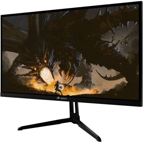 AROZZI NOVA herný monitor 23,8" čierny - Monitory - Obrázok 70JJ000K01