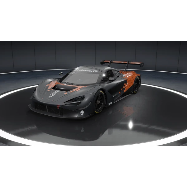 Assetto Corsa Competizione (Xbox One) - Hry na Xbox One - Obrázok 70K3100201