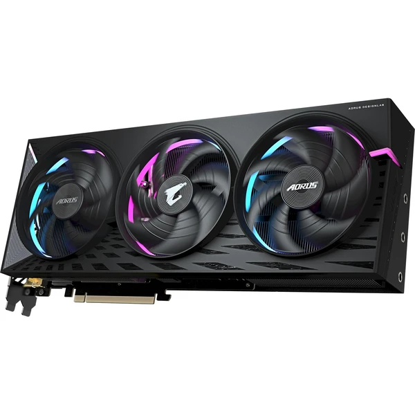 GIGABYTE AORUS Radeon RX 9070 XT ELITE 16G - Grafické karty - Obrázok 70LE000L01