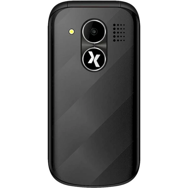 MaxCom MM815 čierny - Mobilné telefóny - Obrázok 70LI000K01