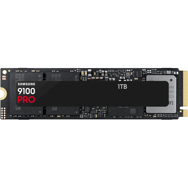 E-shop Samsung 9100 PRO SSD M.2 – 1TB