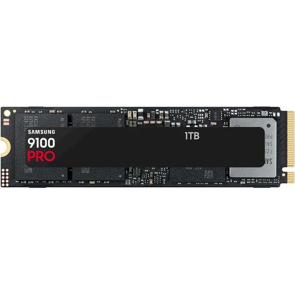 Samsung 9100 PRO SSD M.2 – 1TB - SSD - Hlavný obrázok