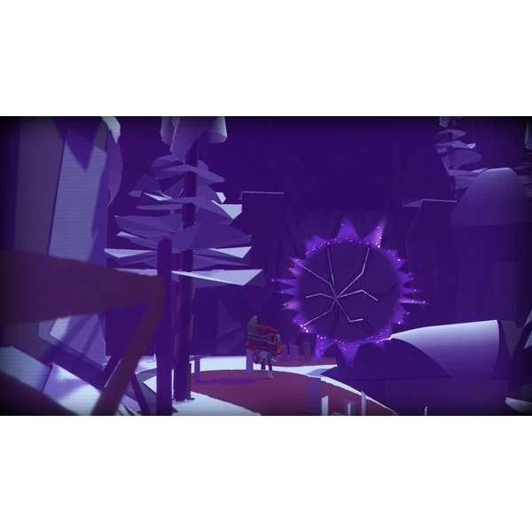 Tearaway Unfolded (PS4) - Hry na PS4 - Obrázok 70R5100201