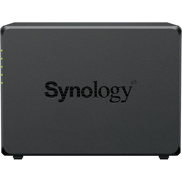 Synology DiskStation DS925+NAS server 8TB - Servery NAS - Obrázok 70RE000O01