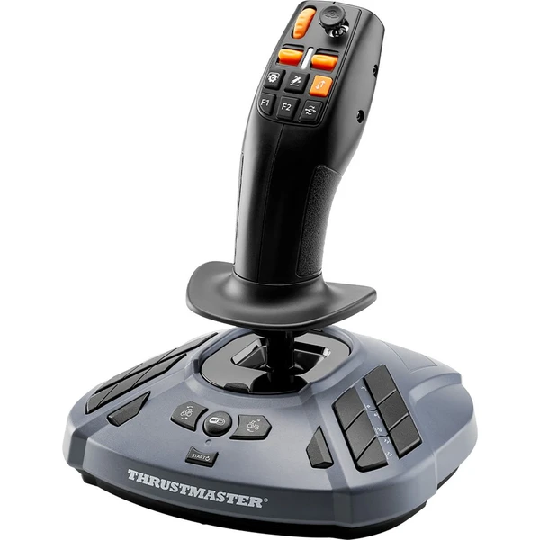 Thrustmaster SimTask FarmStick Joystick - Joysticky - Obrázok 70S1000P01