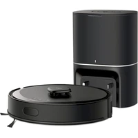 TP-Link Tapo RV30 Max Plus robotický vysávač čierny - Robotické vysávače