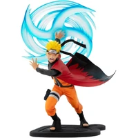 Figúrka ABYstyle Studio Naruto Shippuden - Rasengan 19 cm - Figúrky