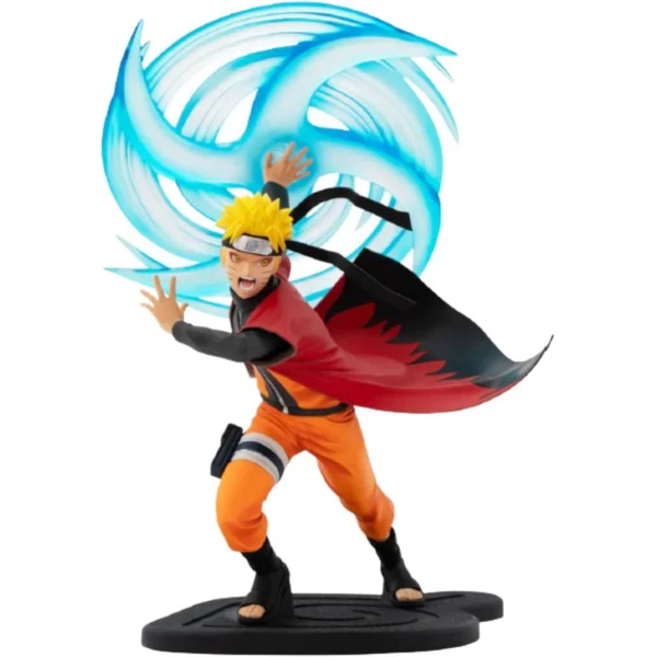 Figúrka ABYstyle Studio Naruto Shippuden - Rasengan 19 cm - Figúrky - Hlavný obrázok