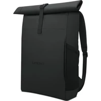 Lenovo IdeaPad herný batoh čierny - Batohy