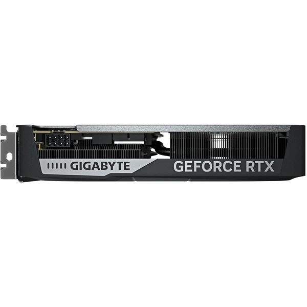 GIGABYTE NVIDIA GeForce RTX 5060 EAGLE OC 8G - Grafické karty - Obrázok 70XE000P01