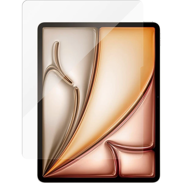 PanzerGlass® Sklo s inštalačným rámčekom Apple iPad Air 13"/Pro 13" (2024/2025) - Ochranné fólie a sklo - Obrázok 70XL000K01
