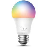 TP-Link Tapo L530E múdra žiarovka - Inteligentné osvetlenie