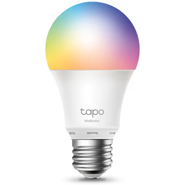 TP-Link Tapo L530E múdra žiarovka - Inteligentné osvetlenie - Hlavný obrázok