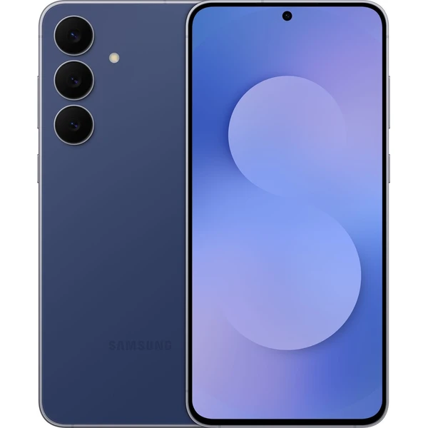 Samsung Galaxy S25 FE 5G 8GB/256GB tmavomodrý - Mobilné telefóny - Hlavný obrázok