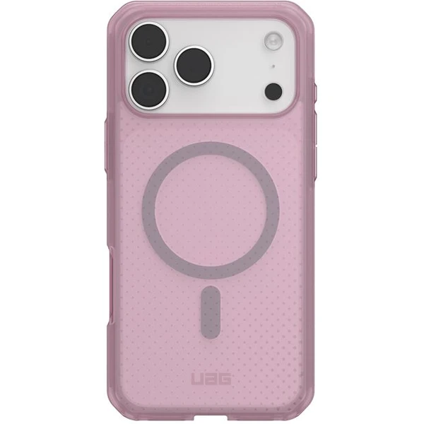 UAG Dot MagSafe kryt iPhone 17 Pro Max fialový - Puzdra - Obrázok 70a67ac1c8c44e25880cf8d65bd4bb12