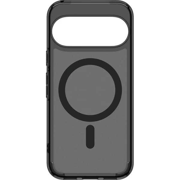 Spigen Ultra Hybrid MagSafe, frost black - Google Pixel 11 - Puzdra - Obrázok 70aa1de6f4074446958b1c0c04903a35