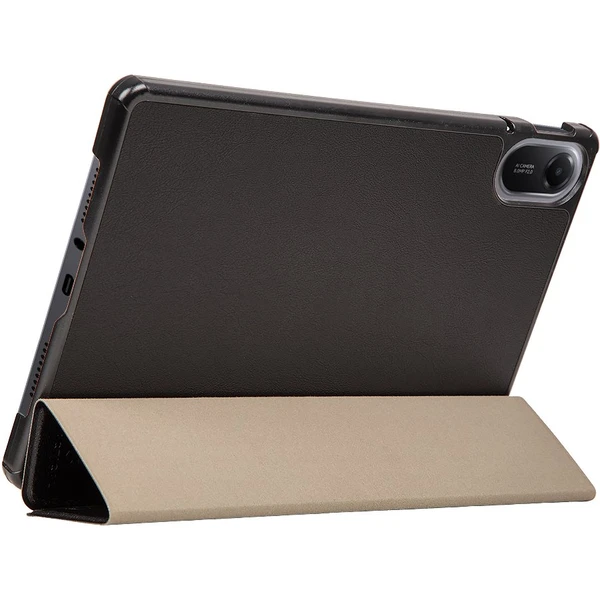 Tactical Book Tri Fold púzdro Xiaomi Redmi Pad 2 čierne - Puzdra - Obrázok 70aca51992544de0ae4b58b9a46d5ec2