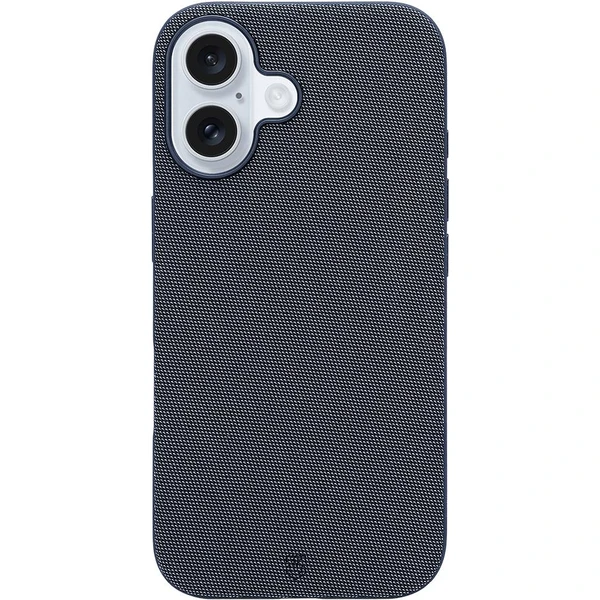 Tactical MagForce WEARe Kryt pre Apple iPhone 16 Blue - Puzdra - Hlavný obrázok