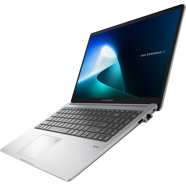 ASUS ExpertBook P1 (P1503CVA-S7C7321X) sivý - Notebooky - Obrázok 70b8c2bf778c4bdabb53ab4038f00d67